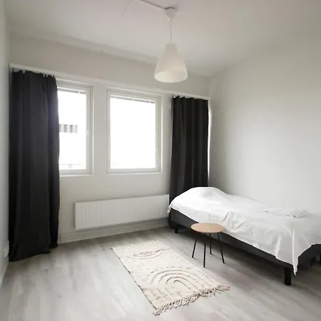 And Spacious For 5 *