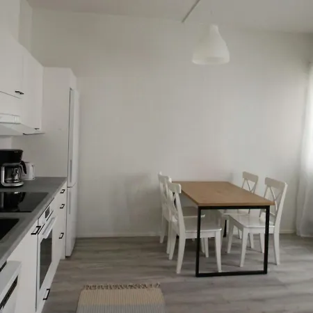 And Spacious For 5 Apartamento *