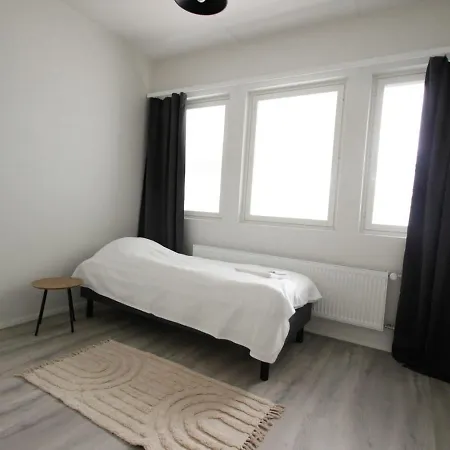 Διαμέρισμα And Spacious For 5 *