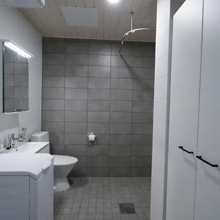 And Spacious For 5 Apartamento