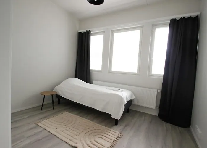 Διαμέρισμα And Spacious For 5 *