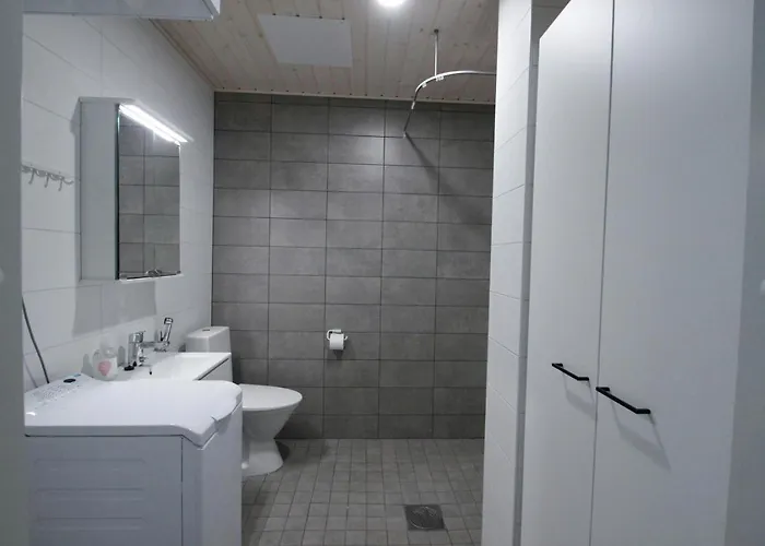 And Spacious For 5 Διαμέρισμα